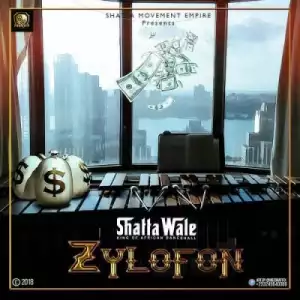 Shatta Wale - Zylofon (Prod. By WillisBeatz)